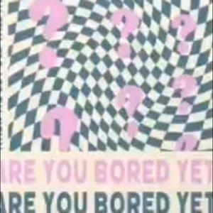 Meet your Posher, Chantal